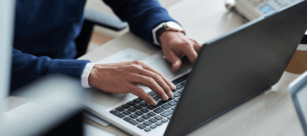 Body Image - B2B Self-Service