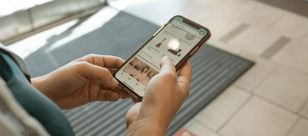 Body Image - Buying Signal
