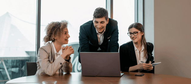 Body Image - C-Suite