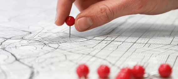 Body Image - Customer Journey