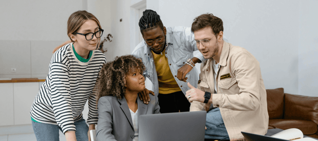 Body Image - Implementation Team