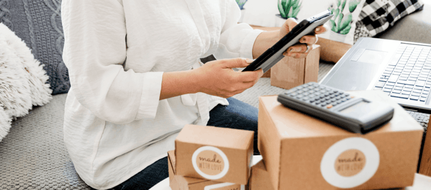 Body Image - Sales Channels
