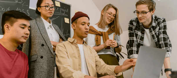 Body Image - Startup ERP