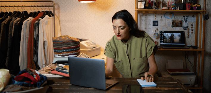 Body Image - Storefront