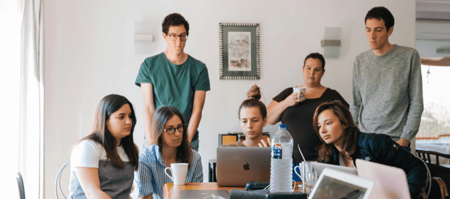 Body Image - User Adoption