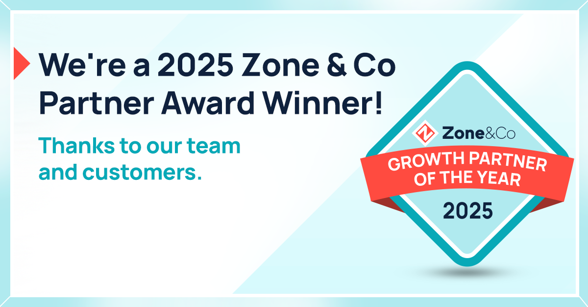 Zone & Co