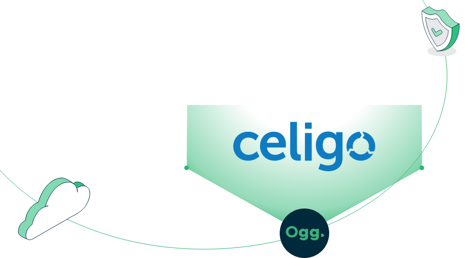 Ogg Cloud - Celigo