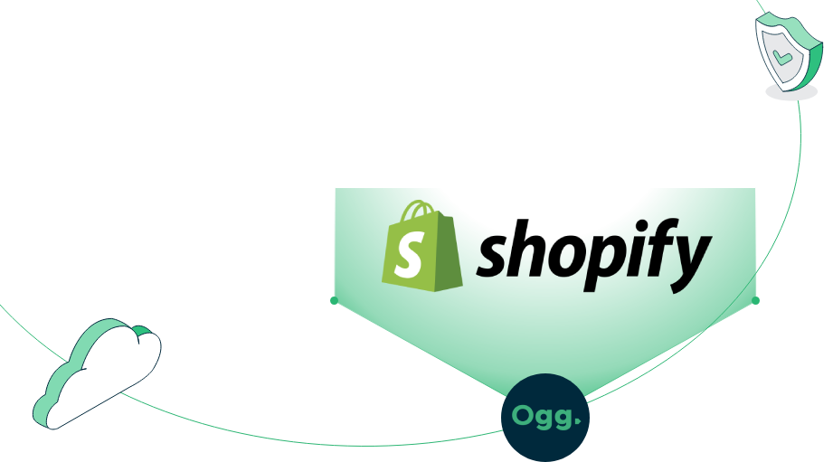 Ogg Cloud - Shopify