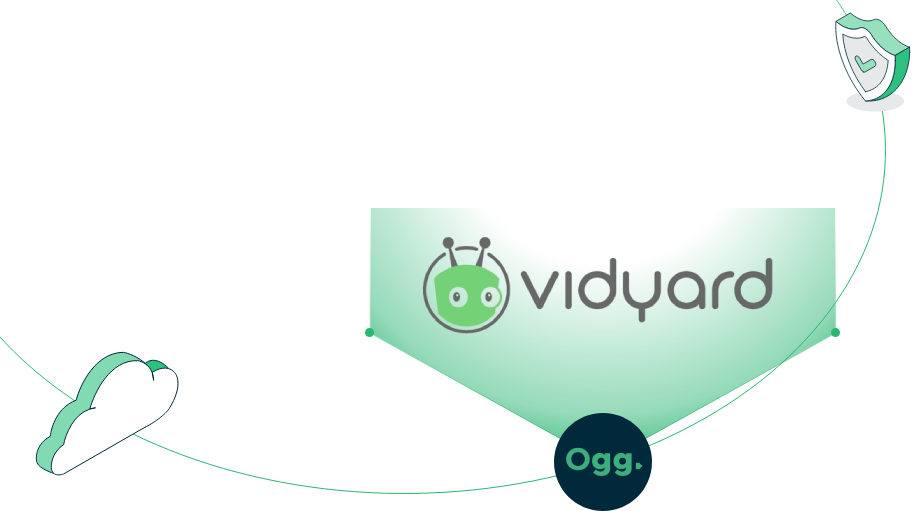 Ogg Cloud - Vidyard