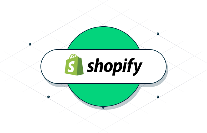 Shopify